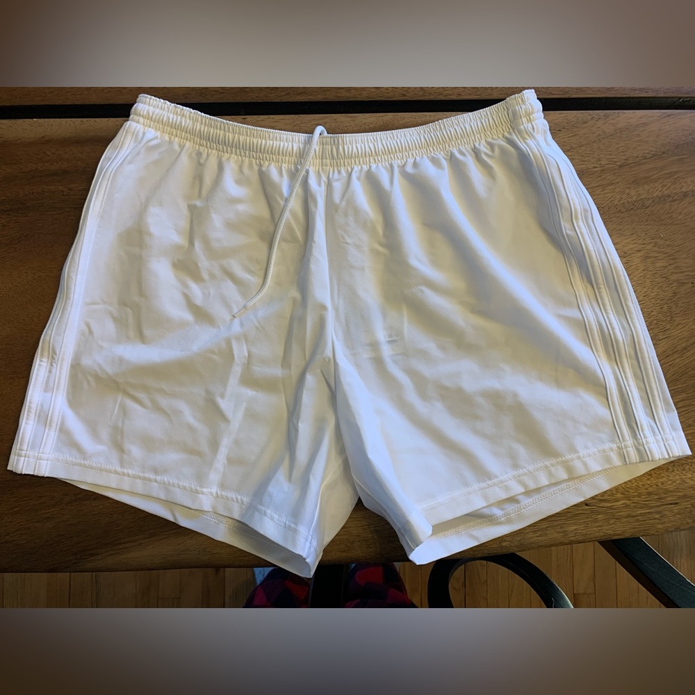 New Adidas Condivo 18 Shorts Women’s L